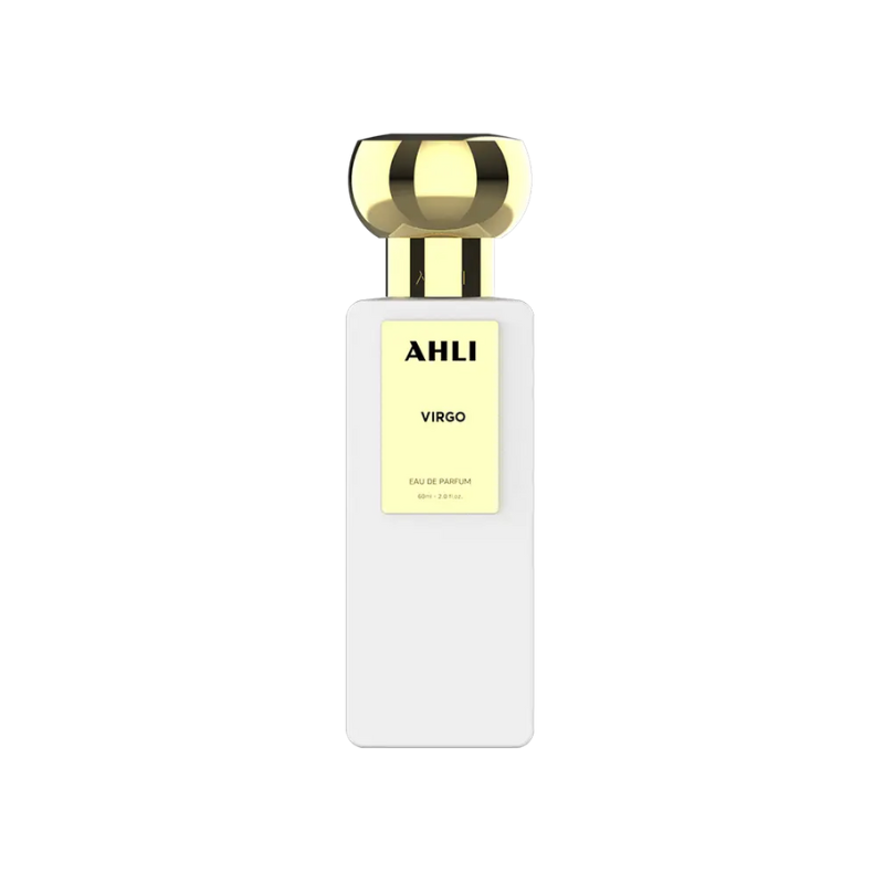 Ahli Virgo