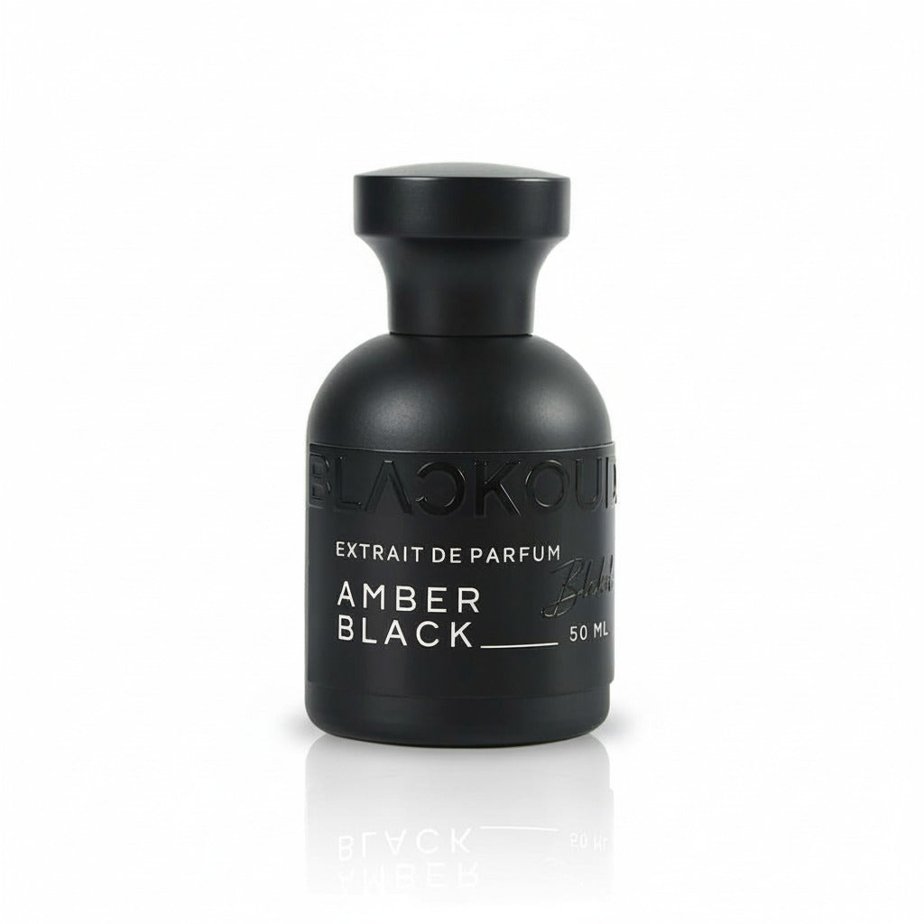 Blackoud Amber Black
