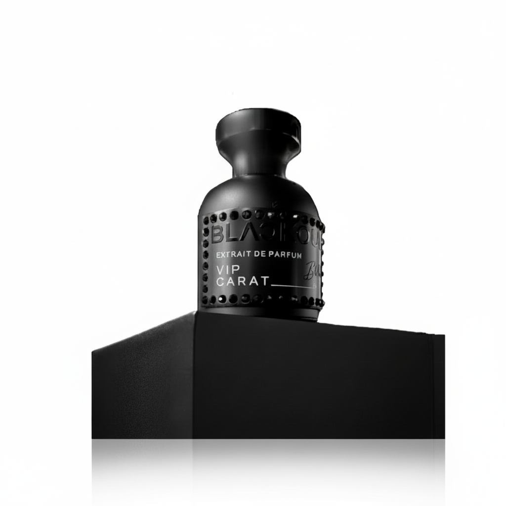 Blackoud Vip Carat