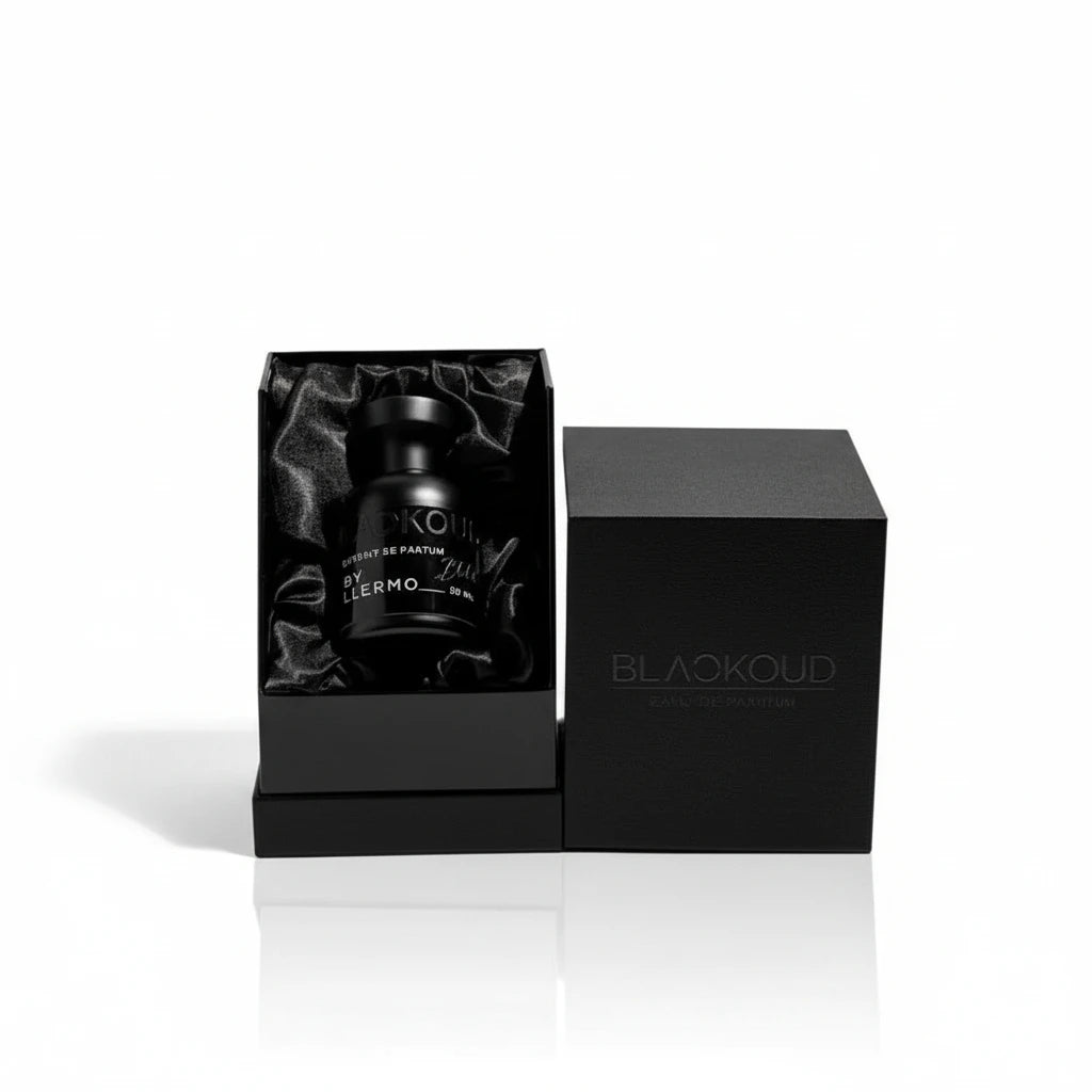 Blackoud By Llermo