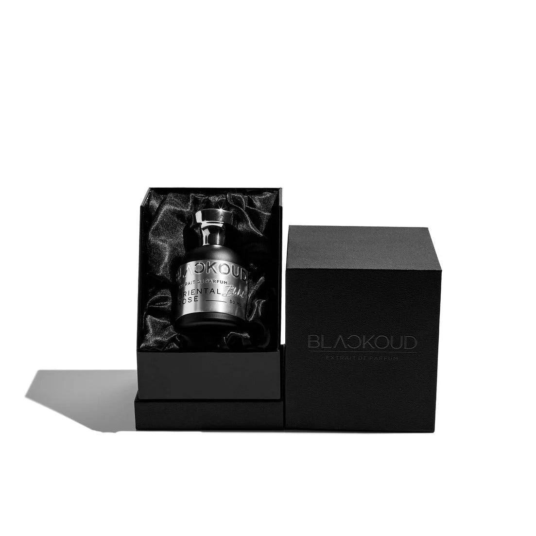 Blackoud Oriental Rose