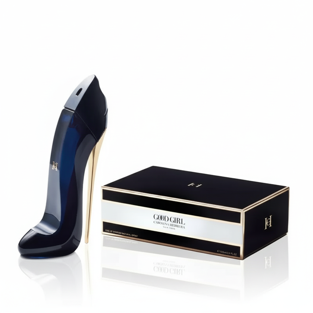 Carolina Herrera Good Girl
