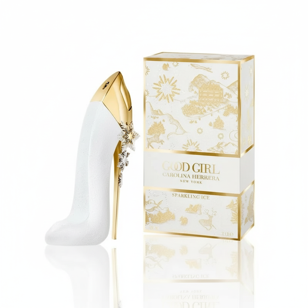 Carolina Herrera Good Girl Sparkling Ice