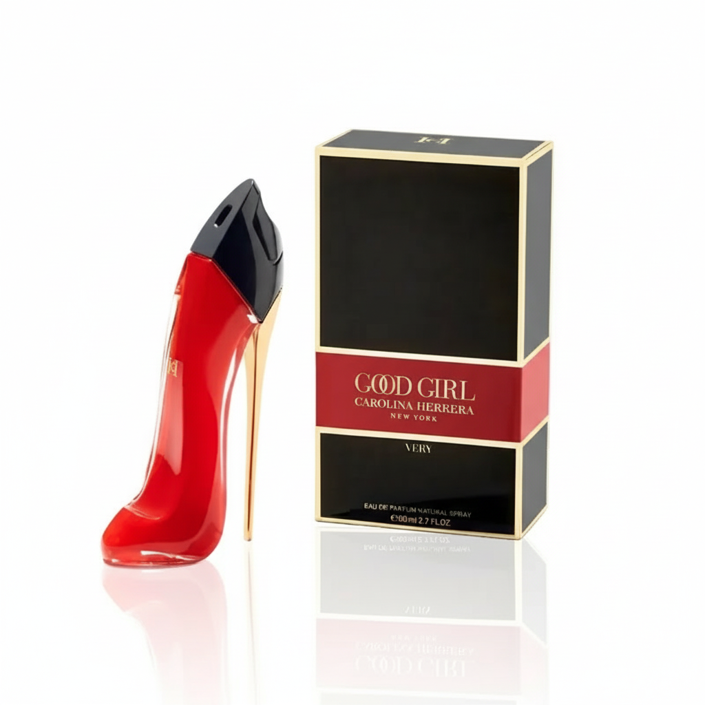 Carolina Herrera Very Good Girl