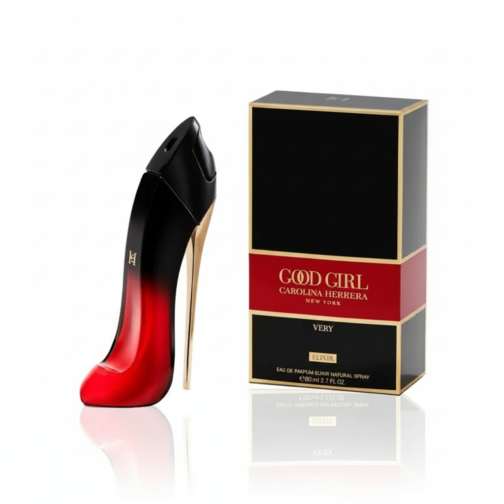Carolina Herrera Very Good Girl Elixir