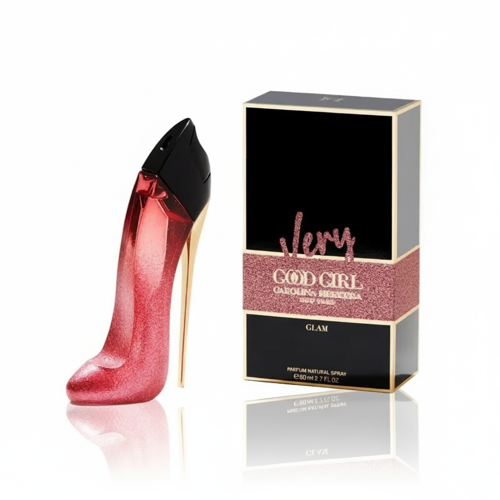 Carolina Herrera Very Good Girl Glam