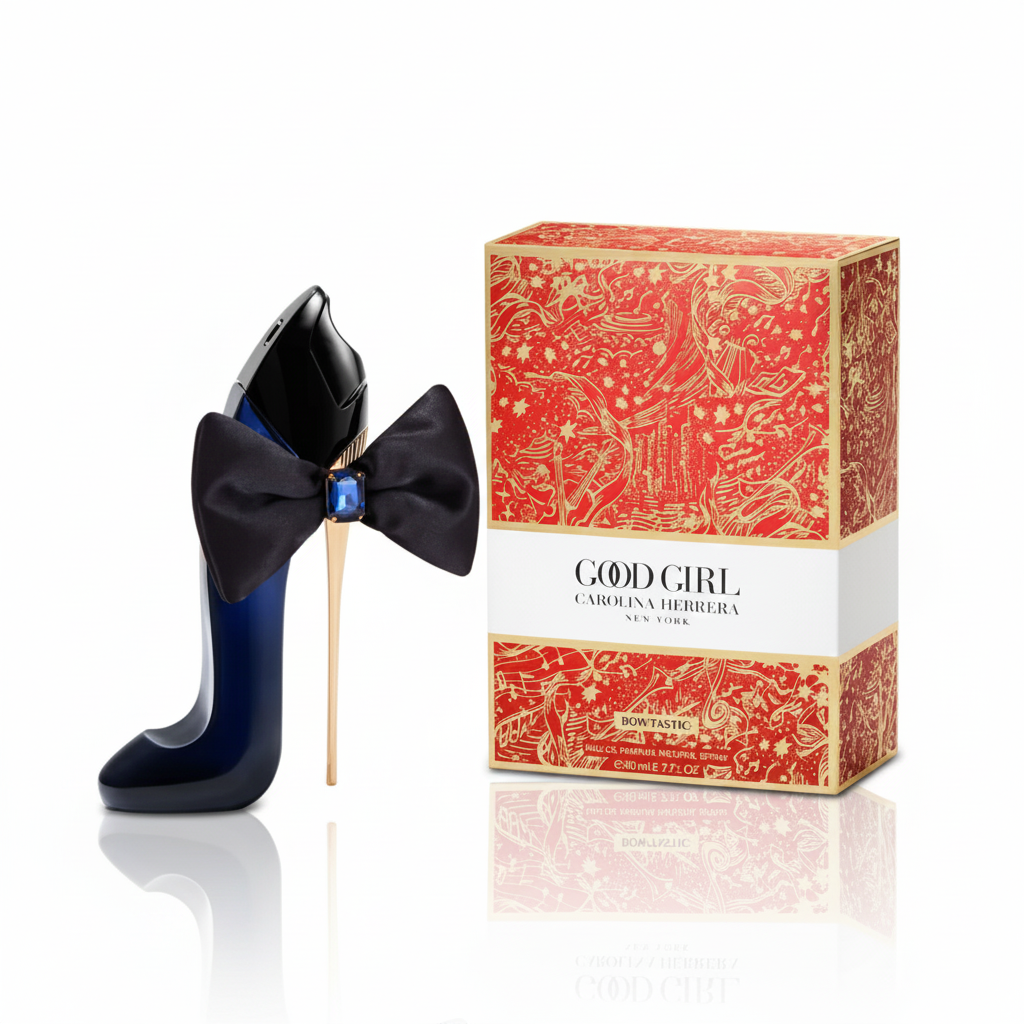 Carolina Herrera Good Girl Bowtastic