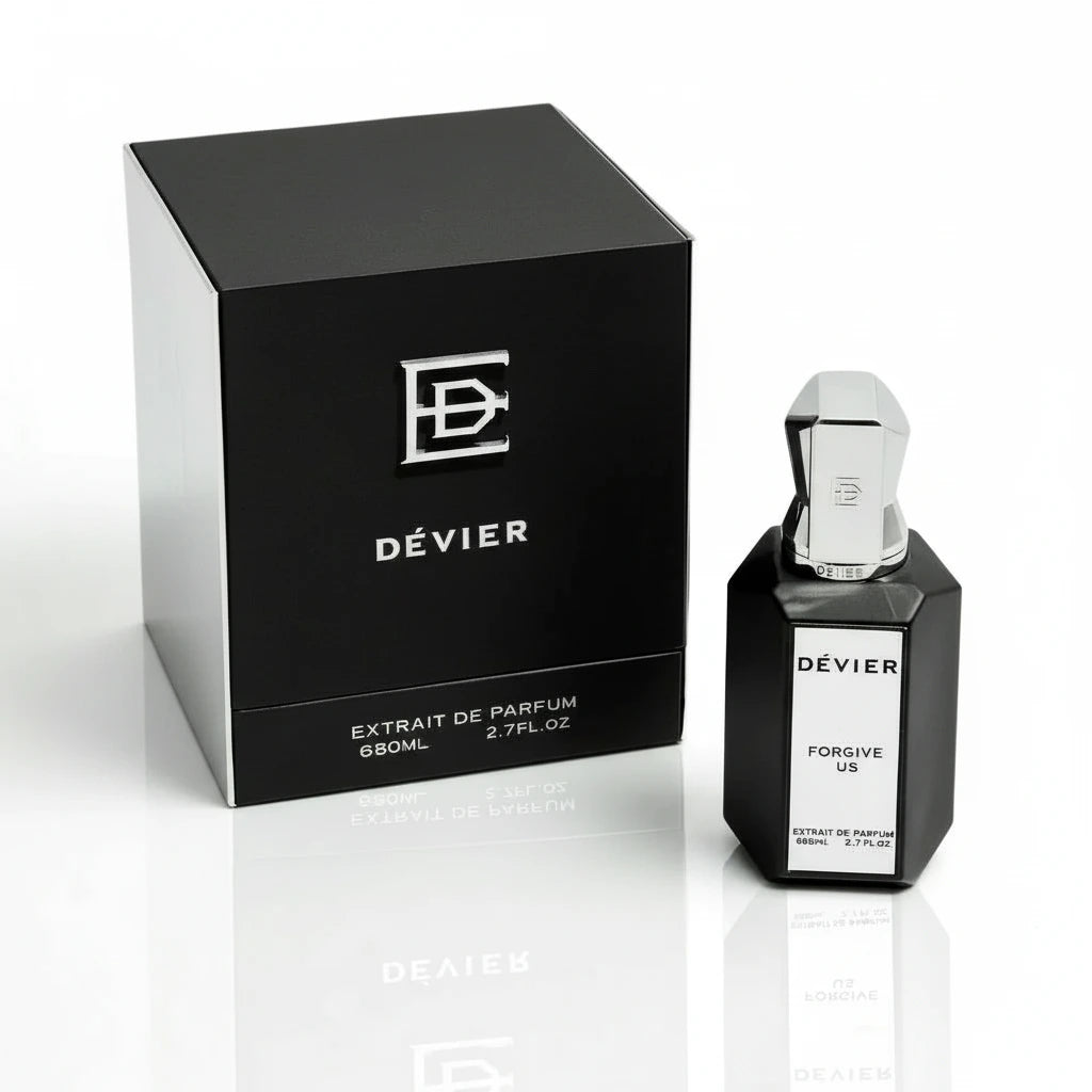 Devier Forgive Us