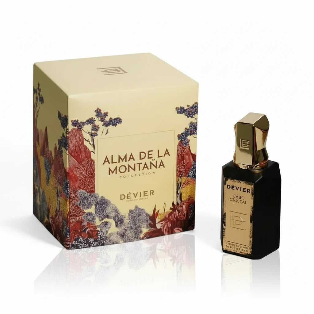 Devier Cabo Cristal