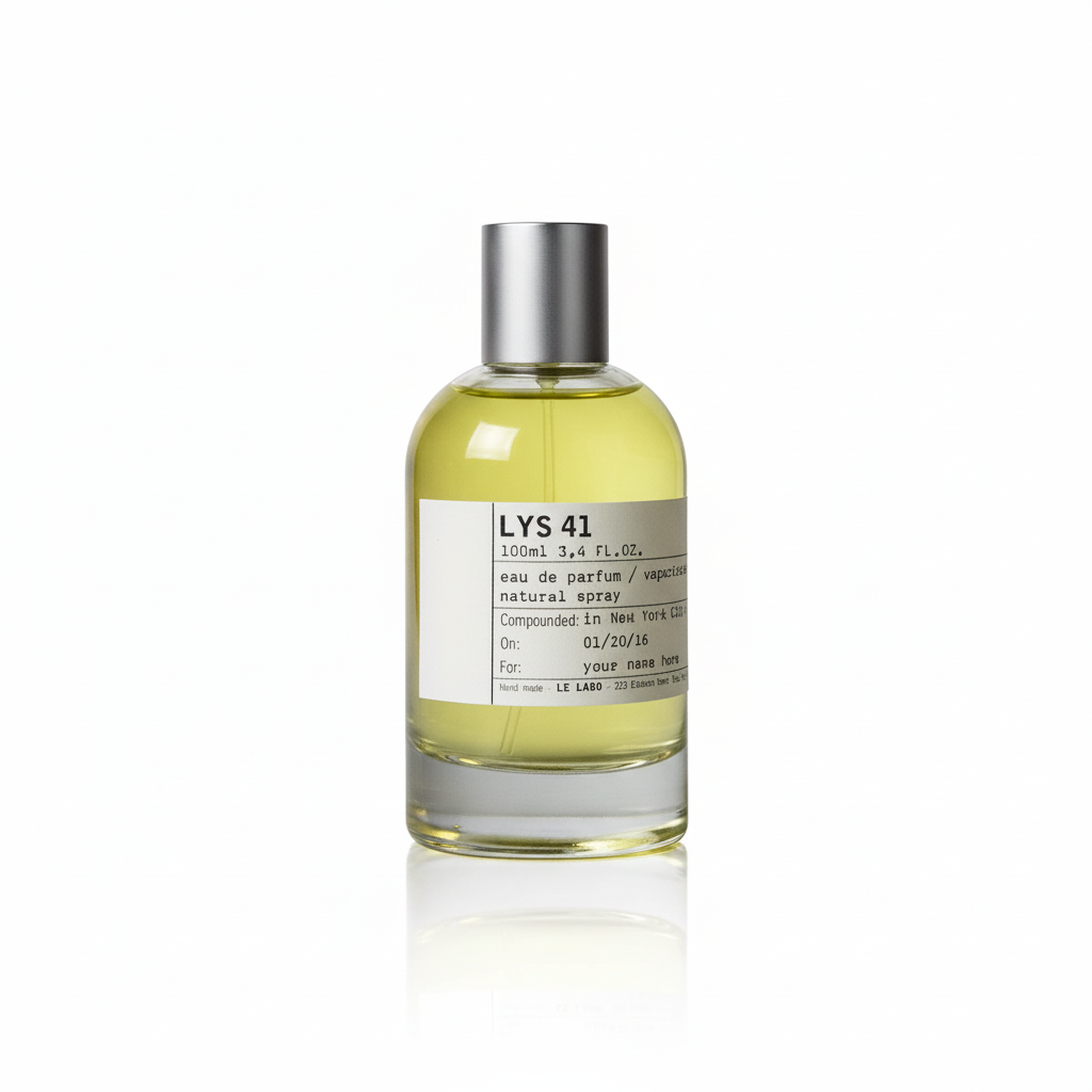 Le Labo Lys 41