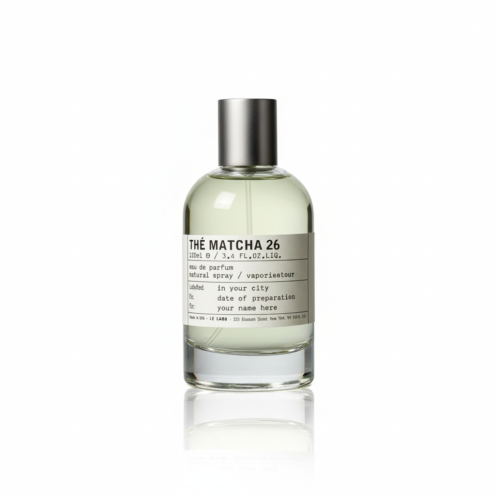 Le Labo The Matcha 26