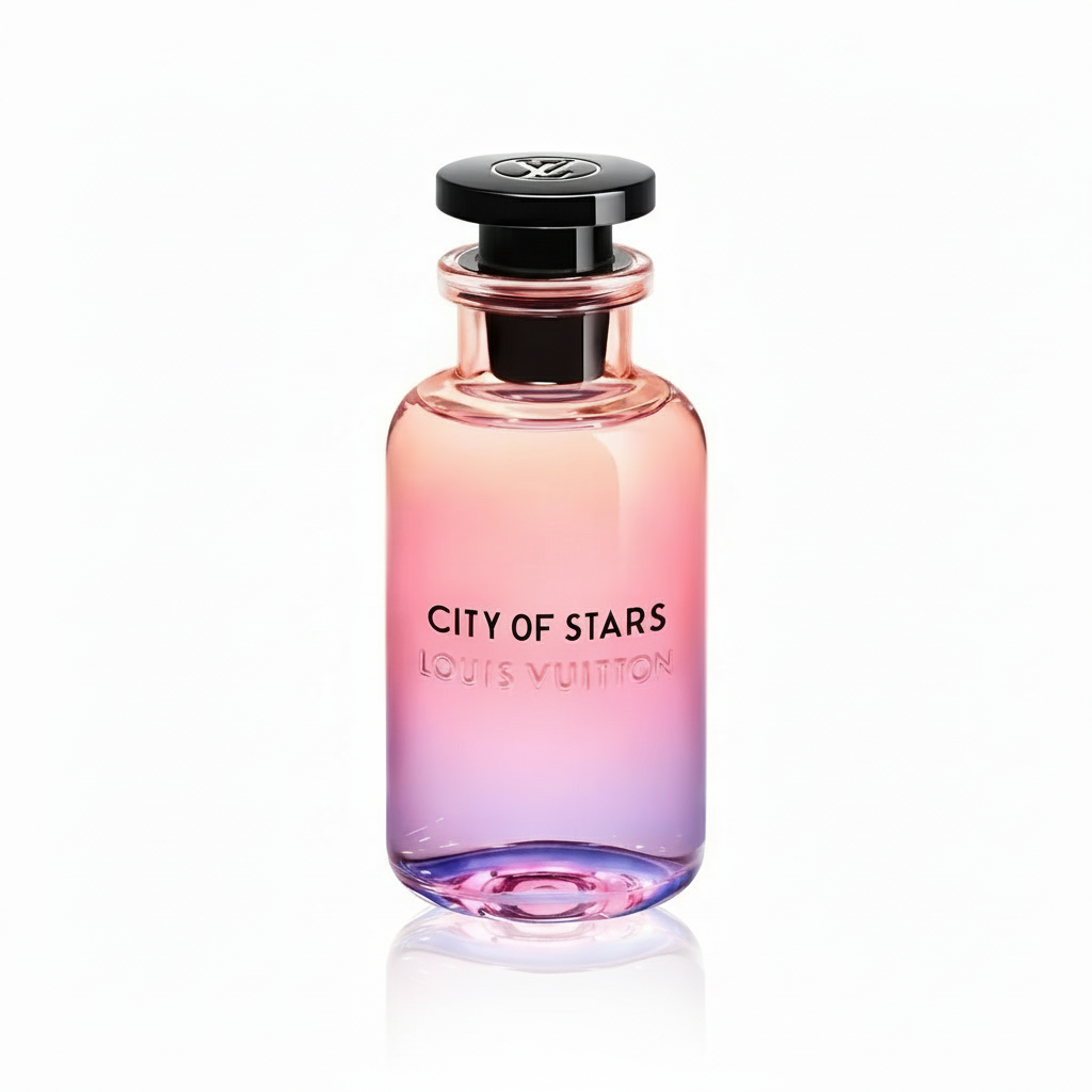 Louis Vuitton City of Stars