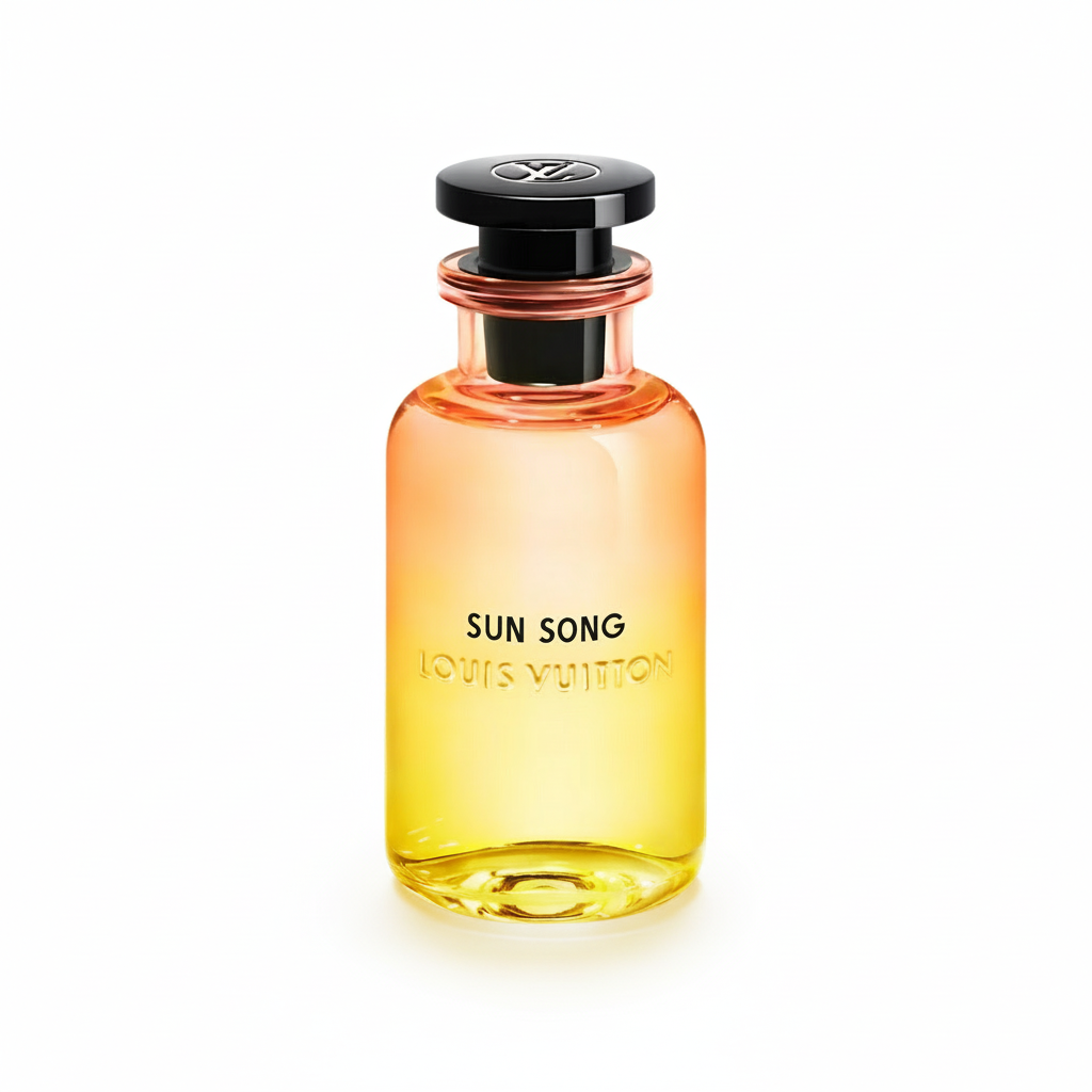 Louis Vuitton Sun Song