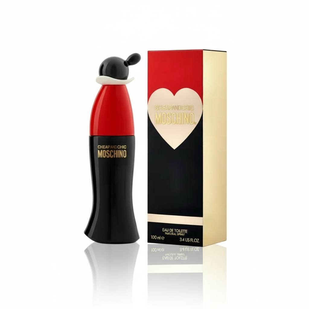 Moschino Cheap & Chic