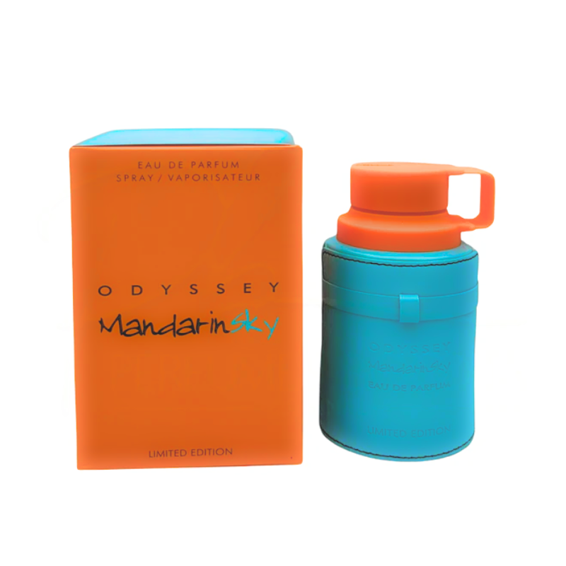Armaf Odyssey Mandarin Sky