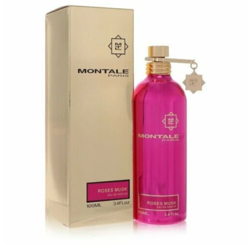 Montale Roses Musk