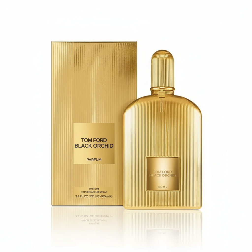 Tom Ford Black Orchid Parfum