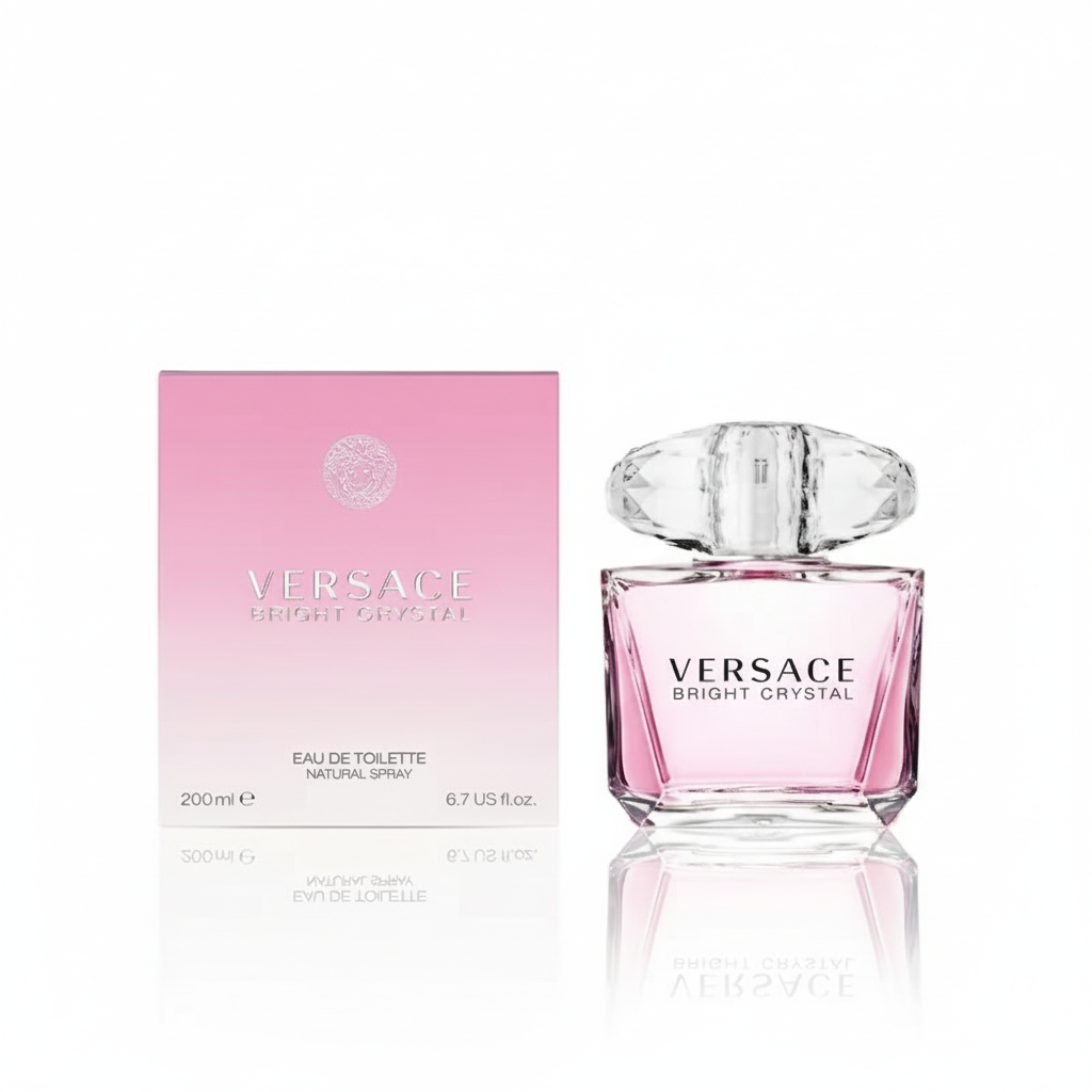 Versace Bright Crystal
