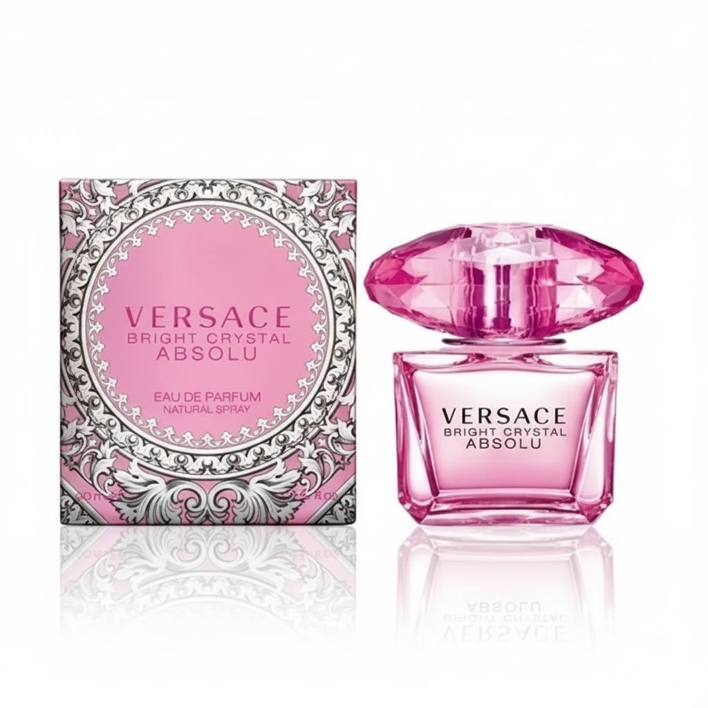 Versace Bright Crystal Absolu