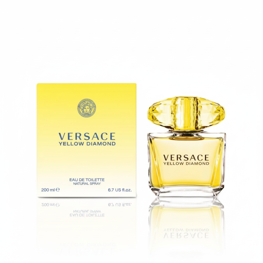 Versace Yellow Diamond