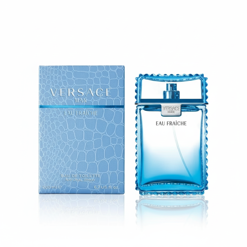Versace Man Eau Fraiche