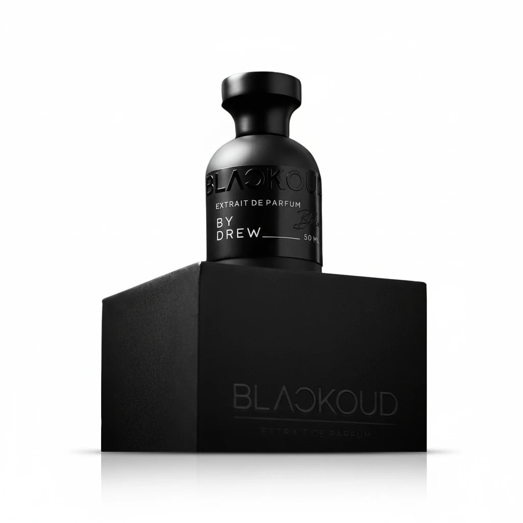 Blackoud By Drew