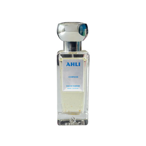 Ahli Corvus Gold