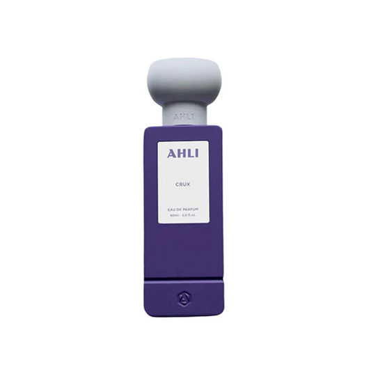 Ahli Crux