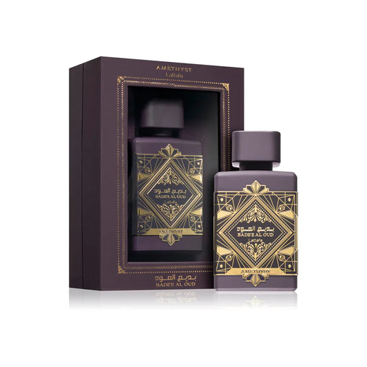 Lattafa  Bade'e Al Oud Amethyst