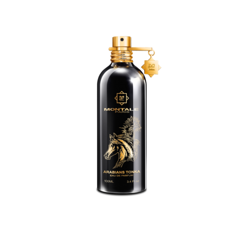 Montale Arabians Tonka