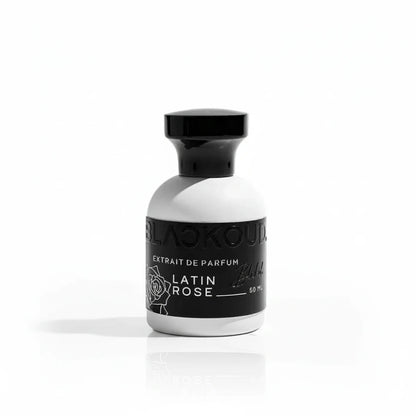 Blackoud Latin Rose