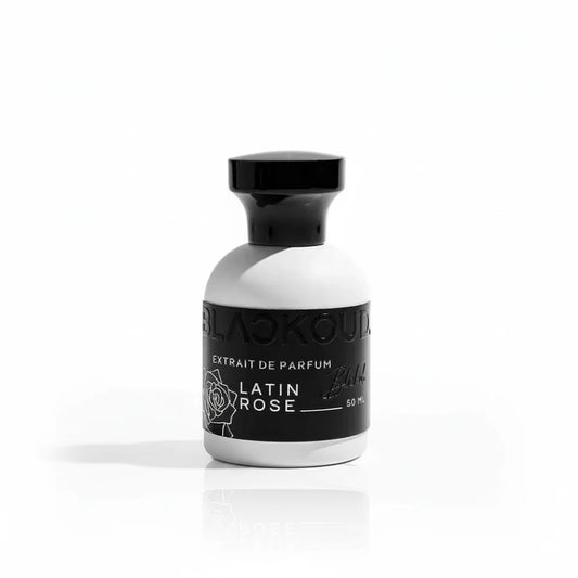 Blackoud Latin Rose