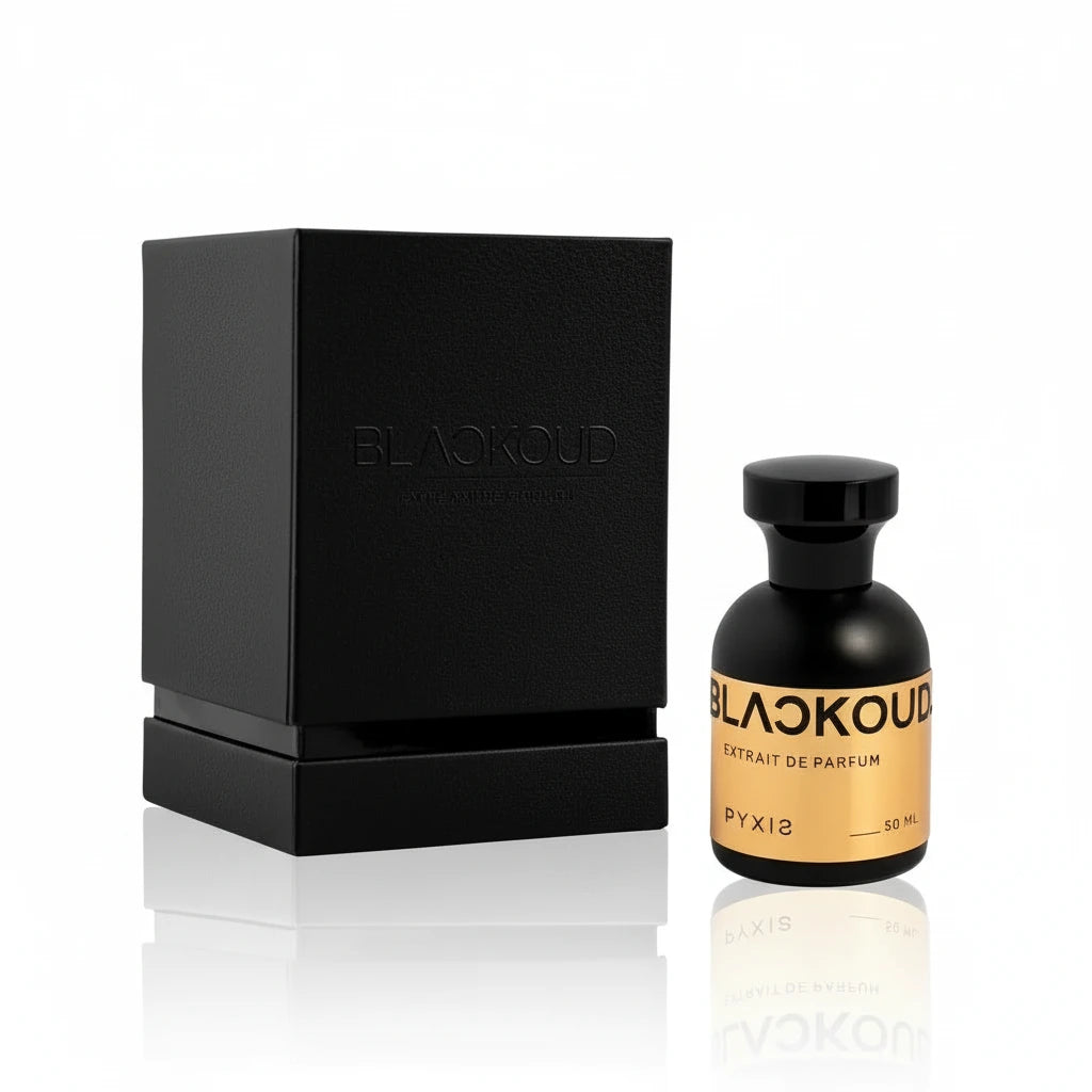 Blackoud Pyxis