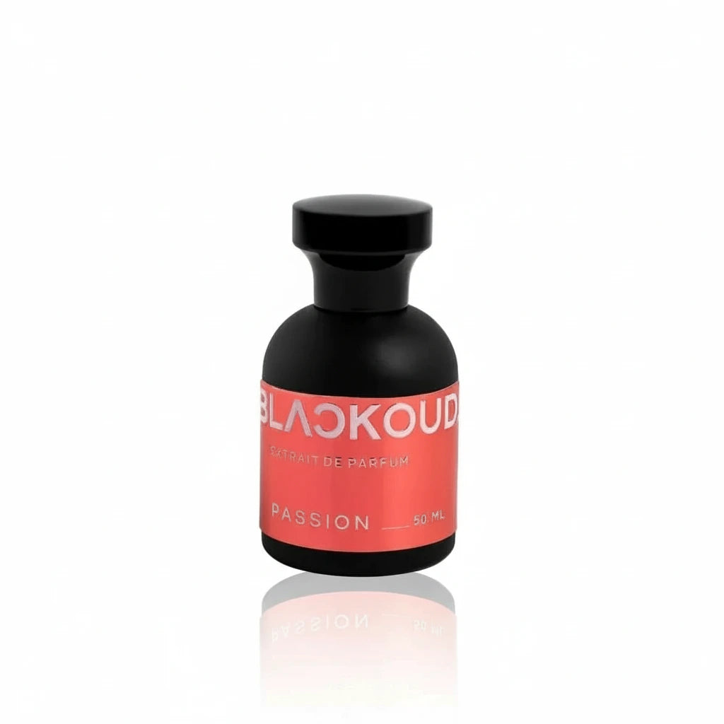 Blackoud Passion