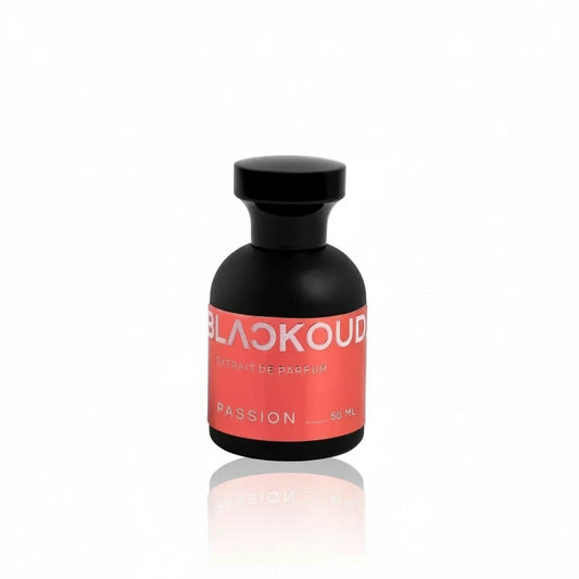 Blackoud Passion