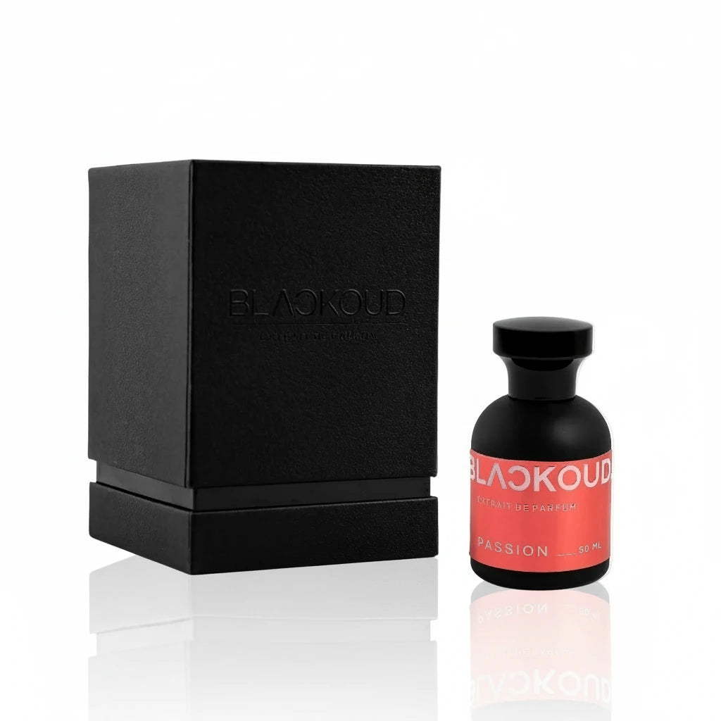 Blackoud Passion