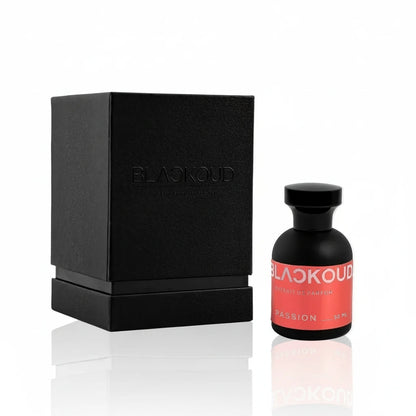 Blackoud Passion
