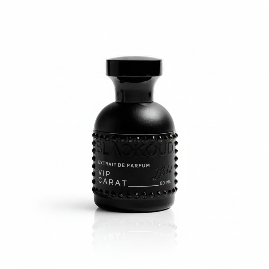 Blackoud Vip Carat