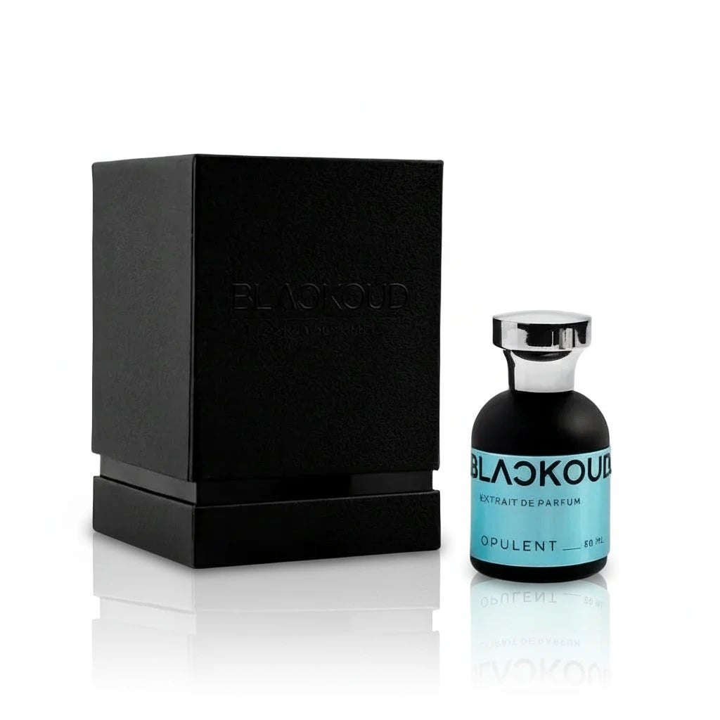 Blackoud Opulent