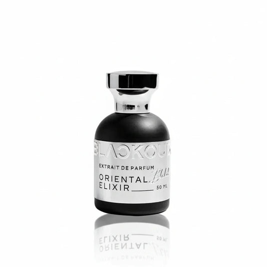 Blackoud Oriental Elixir