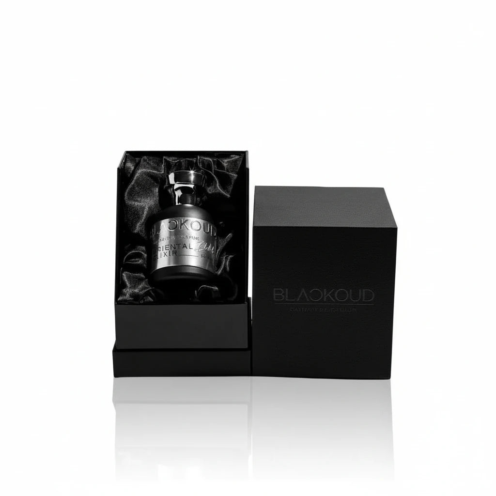 Blackoud Oriental Elixir