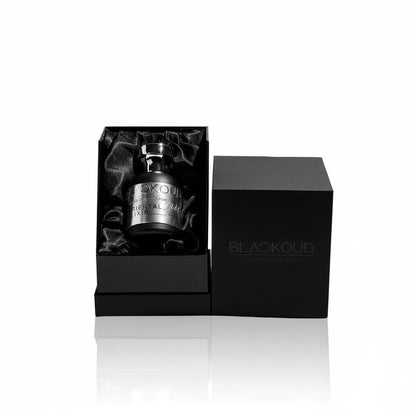 Blackoud Oriental Elixir