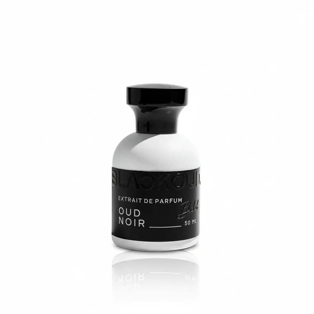 Blackoud Oud Noir