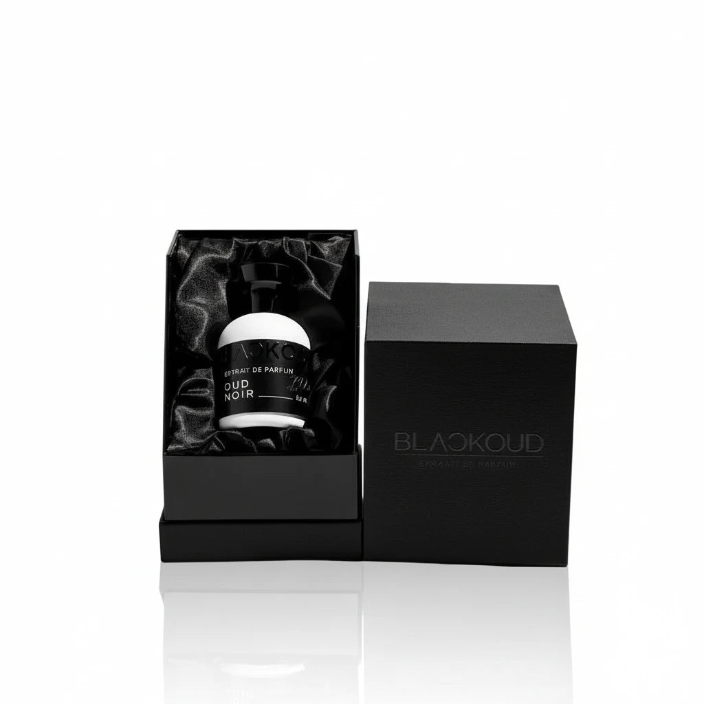 Blackoud Oud Noir
