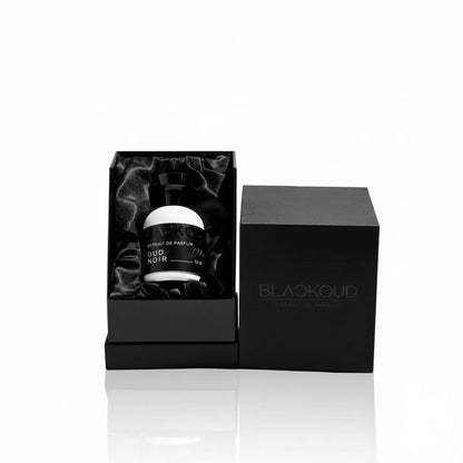 Blackoud Oud Noir
