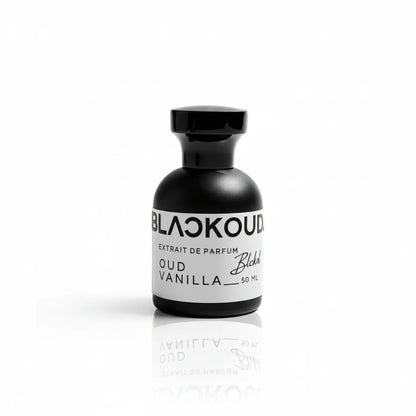 Blackoud Oud Vanilla