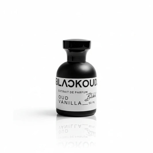 Blackoud Oud Vanilla