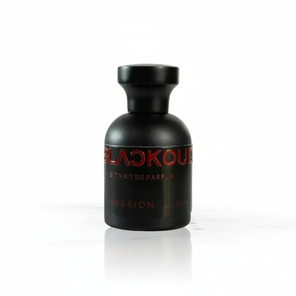 Blackoud Passion