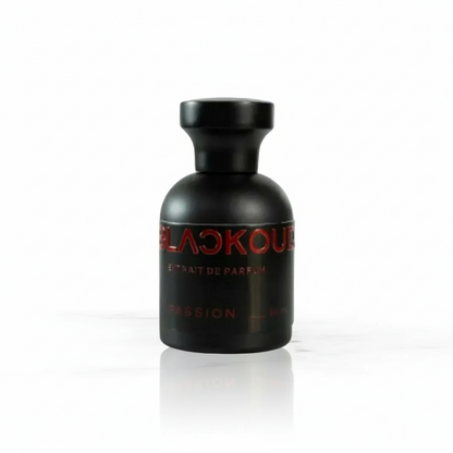 Blackoud Passion