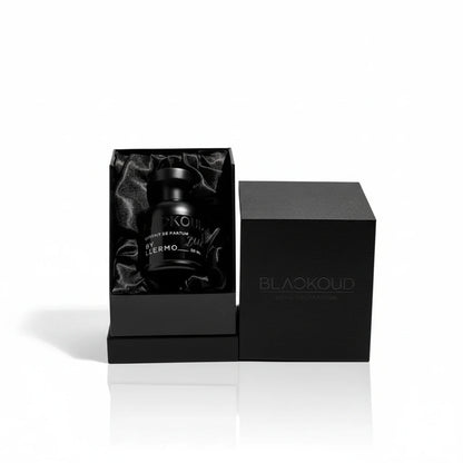 Blackoud By Llermo
